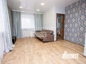 1-к квартира, вторичка, 32м2, 4/4 этаж