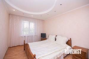 2-к квартира, вторичка, 58м2, 1/10 этаж
