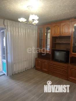 3-к квартира, вторичка, 56м2, 1/16 этаж
