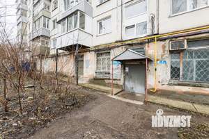 3-к квартира, вторичка, 49м2, 5/5 этаж