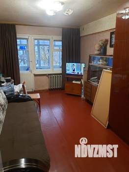 2-к квартира, вторичка, 45м2, 2/5 этаж