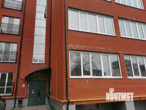 1-к квартира, вторичка, 50м2, 2/5 этаж