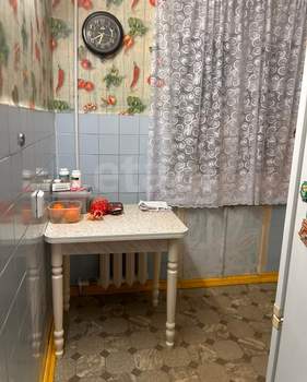 2-к квартира, вторичка, 45м2, 5/5 этаж