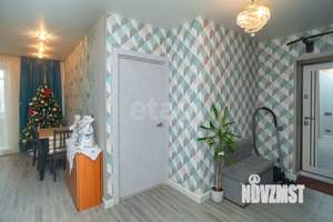 3-к квартира, вторичка, 60м2, 5/5 этаж