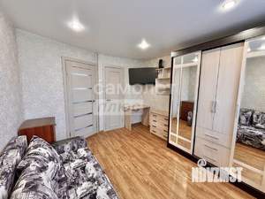 3-к квартира, вторичка, 60м2, 4/5 этаж