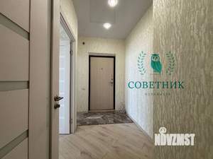 1-к квартира, вторичка, 36м2, 5/9 этаж
