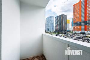 3-к квартира, вторичка, 58м2, 3/24 этаж