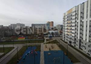 Студия квартира, вторичка, 22м2, 6/14 этаж