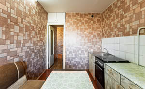 1-к квартира, вторичка, 36м2, 5/5 этаж