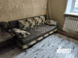 Студия квартира, вторичка, 18м2, 1/5 этаж