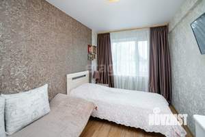 3-к квартира, вторичка, 58м2, 5/5 этаж