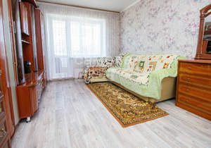 2-к квартира, вторичка, 53м2, 6/9 этаж