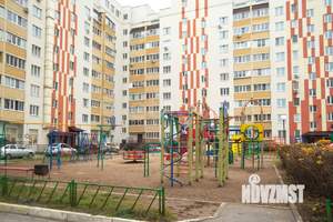 2-к квартира, вторичка, 57м2, 2/9 этаж