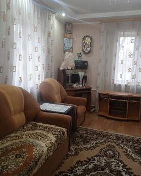 2-к квартира, вторичка, 41м2, 2/2 этаж