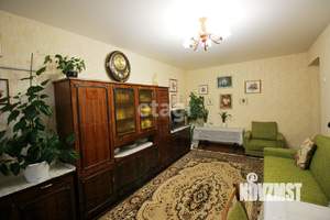 2-к квартира, вторичка, 43м2, 5/5 этаж