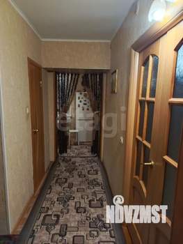 1-к квартира, вторичка, 35м2, 1/5 этаж