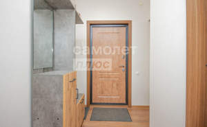 2-к квартира, вторичка, 55м2, 2/9 этаж