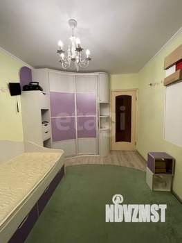 3-к квартира, вторичка, 64м2, 1/9 этаж