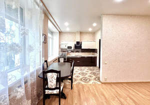 2-к квартира, вторичка, 49м2, 2/2 этаж