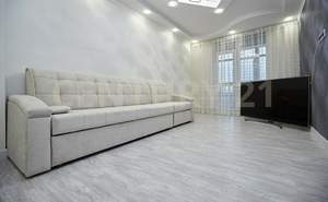 2-к квартира, вторичка, 60м2, 3/19 этаж