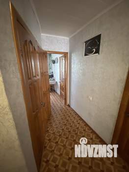 3-к квартира, вторичка, 61м2, 3/5 этаж