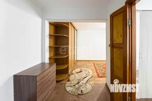 2-к квартира, вторичка, 41м2, 1/5 этаж