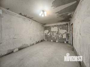 1-к квартира, вторичка, 39м2, 3/10 этаж