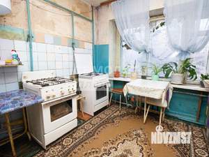 6-к квартира, вторичка, 105м2, 3/4 этаж