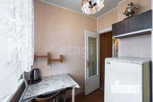 1-к квартира, вторичка, 26м2, 4/10 этаж