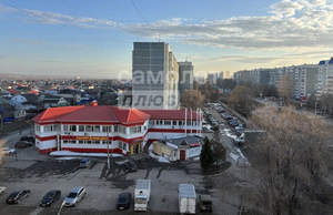 2-к квартира, вторичка, 52м2, 7/9 этаж