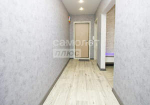 3-к квартира, вторичка, 65м2, 4/10 этаж