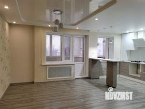 3-к квартира, вторичка, 62м2, 4/9 этаж