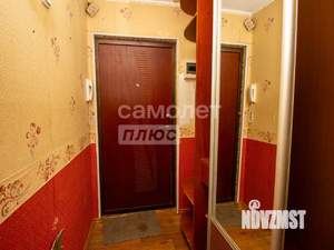 2-к квартира, вторичка, 45м2, 3/5 этаж