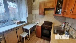 2-к квартира, вторичка, 41м2, 5/5 этаж