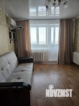 3-к квартира, вторичка, 82м2, 12/12 этаж