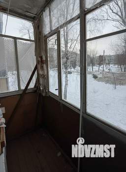 1-к квартира, вторичка, 28м2, 2/5 этаж