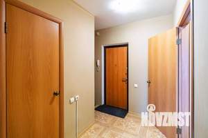 1-к квартира, вторичка, 34м2, 1/9 этаж