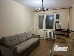 1-к квартира, вторичка, 39м2, 1/10 этаж