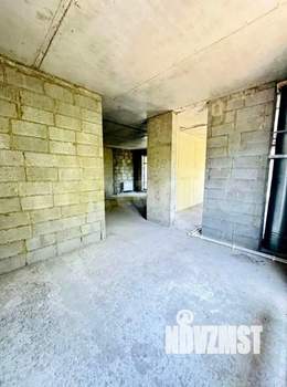 2-к квартира, вторичка, 60м2, 2/7 этаж