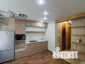 1-к квартира, вторичка, 30м2, 2/5 этаж