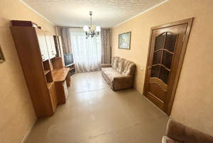 1-к квартира, вторичка, 37м2, 3/9 этаж