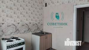 2-к квартира, вторичка, 53м2, 4/9 этаж