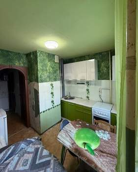 2-к квартира, вторичка, 58м2, 6/9 этаж