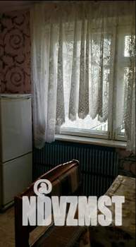 3-к квартира, вторичка, 63м2, 4/9 этаж