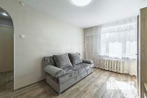 1-к квартира, вторичка, 29м2, 4/5 этаж