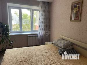2-к квартира, вторичка, 63м2, 4/12 этаж