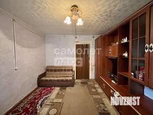 1-к квартира, вторичка, 18м2, 1/5 этаж