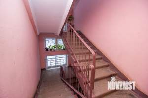 2-к квартира, вторичка, 43м2, 4/5 этаж