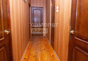 4-к квартира, вторичка, 80м2, 6/9 этаж