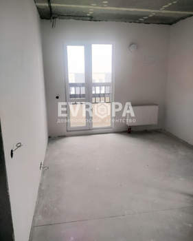 2-к квартира, вторичка, 58м2, 10/12 этаж
